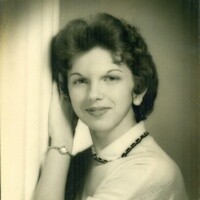 Betty June Lapointe Cavalier Profile Photo