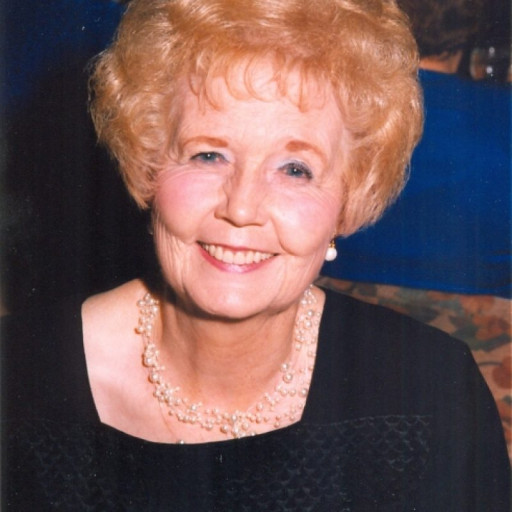 Lorraine Olson  Klemm