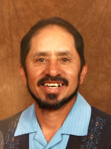 Paul Griego Profile Photo