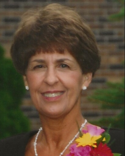 Jill Ann Haver's obituary image
