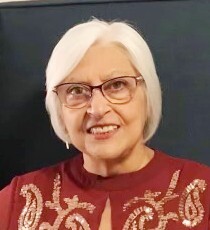 Ruth A. Iaquinta