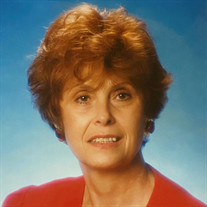 Linda Kay Vance Blaser