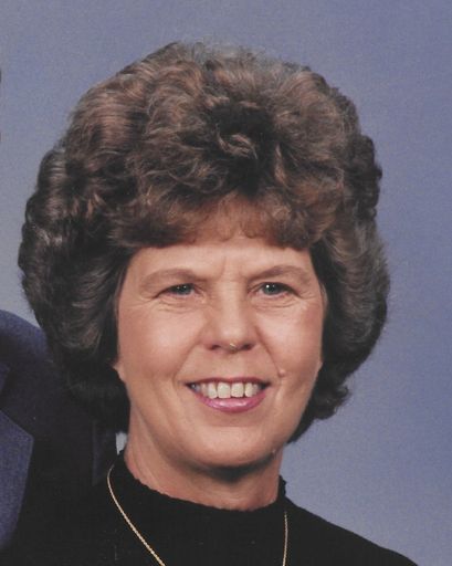 Dorothy Lorene Graff Profile Photo