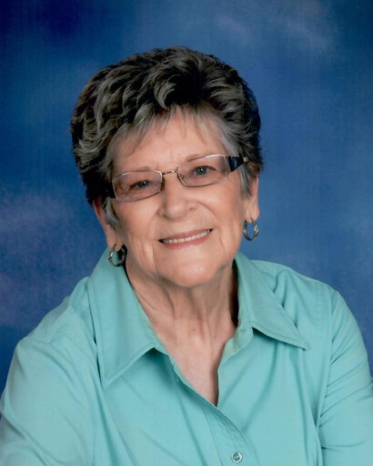 Enola E. Erdley's obituary image