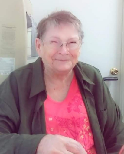 Bessie Sue booth Obituary 2024 - Barker Funeral Home