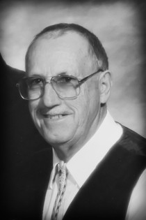 Ernest Littlefield Henderson