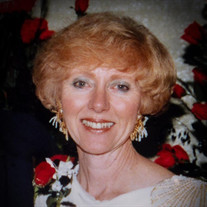 Marilyn Evelyn Spear Profile Photo