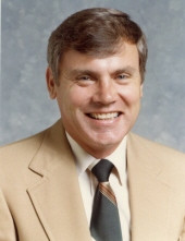 Robert Lewis Graham Profile Photo