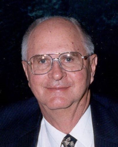 Paul D. Taylor