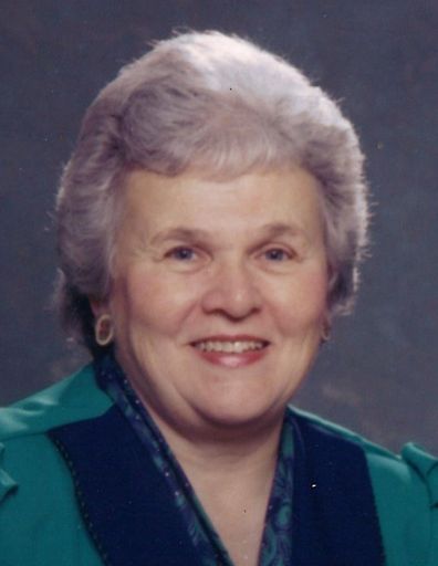 Patricia McDuffie Profile Photo