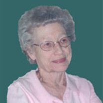 Grace Carolyn Harris (Williams) Profile Photo