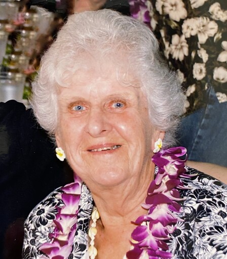 Frances P. Hall Profile Photo