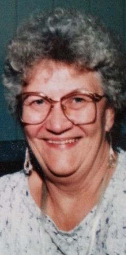 Joyce Brown Obituary 2014 - Cress Funeral And Cremation Services