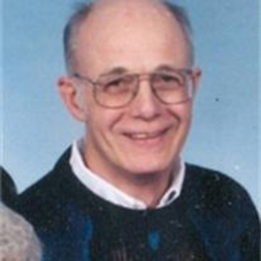 Rudolph J. "Rudy" Ulferts