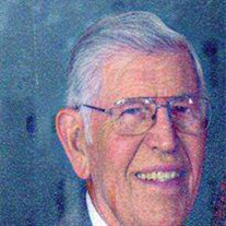 Robert Earl Scott, Jr. Profile Photo