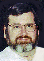 Kenneth D. Oestreich