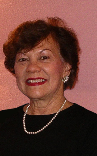 Diane  Mary Witwer