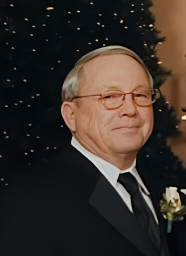 Raymond "Doc" E. Fisher