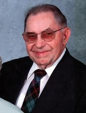 Clyde Guthrie, Sr