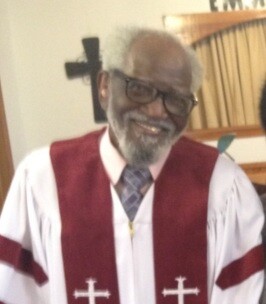 Rev. J. W. Stephens Profile Photo