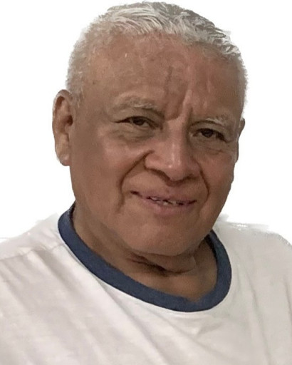 Miguel Alfredo Mendez Lopez Profile Photo