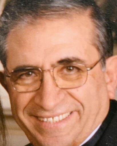 Leonardo Mazzola's obituary image