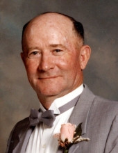 Bernard "Bernie" Cooper Kiser