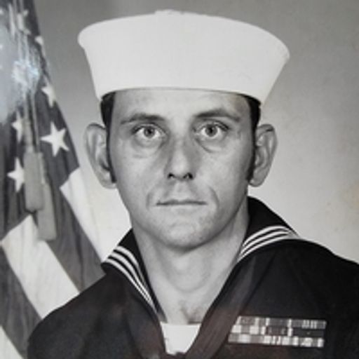 Donald Virgil Holcomb Profile Photo