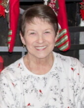 Phyllis Walker Profile Photo