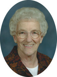 Elizabeth “Betty” Mensinger Profile Photo