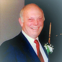 Charles Porter Amazeen Profile Photo