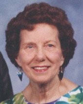 Marion Crick Profile Photo