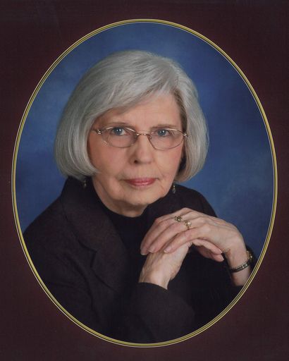 Nancy M. Schaefer