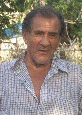 Erasmo Montelongo, Sr.