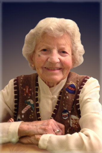Gertrud  'Oma' Cieslar