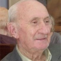 Allen Rebstock, Sr. Profile Photo