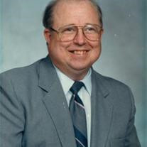 Maurice "Moe" Hardy Eaton, Jr. Profile Photo