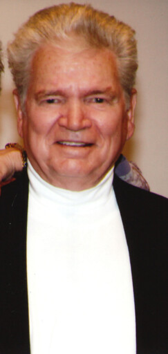 Gene Gibson Profile Photo