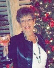 Shirley Jean Devine's obituary image