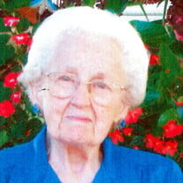 Edna Daugherty Profile Photo