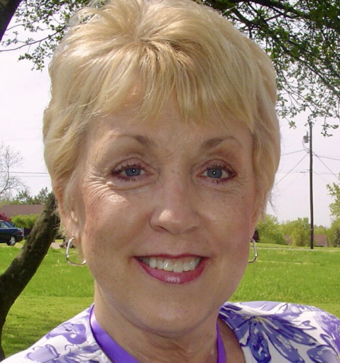 Nancy Hester Profile Photo