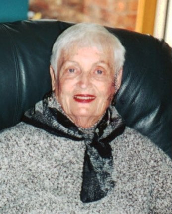 Joann Edwards Alexander