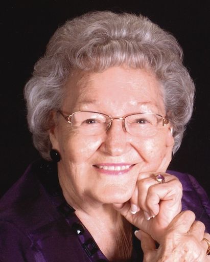 Grace Altha (Brooks)  Henninger