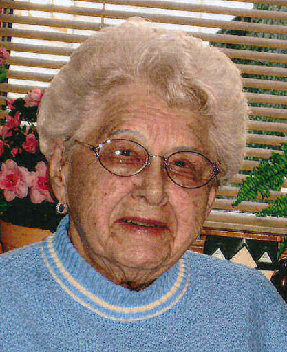 Dorothy M.  Van Grinsven Profile Photo