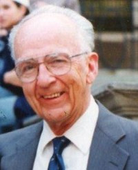 Dr.  Herman O. Torge