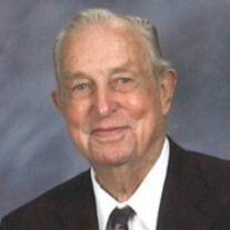 Pastor Oscar A. Gerken Profile Photo