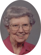 Margaret Snavely