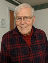 Virgil Eugene Yehnert