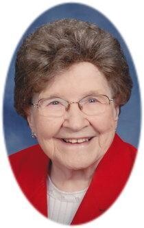 Angeline "Angie" J. Stanley