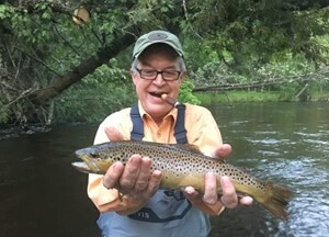 Larry A. Schenck Profile Photo